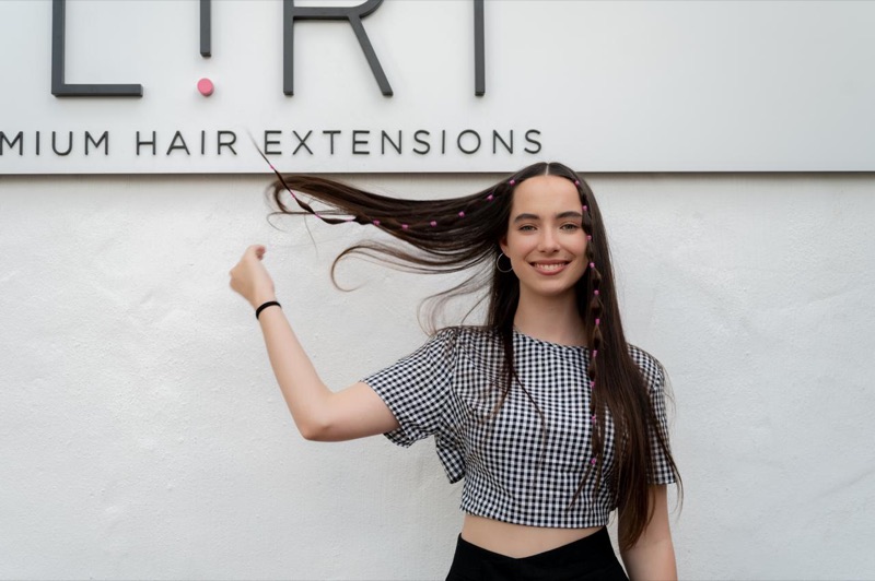 Hair