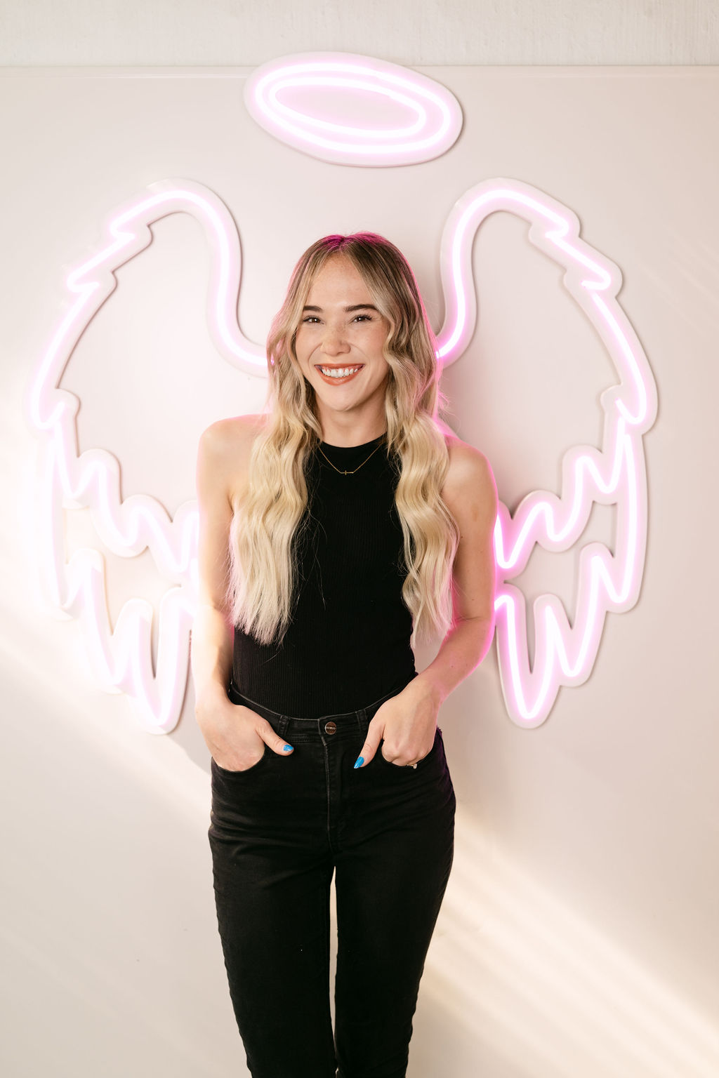 Flirt Hair Salon Team